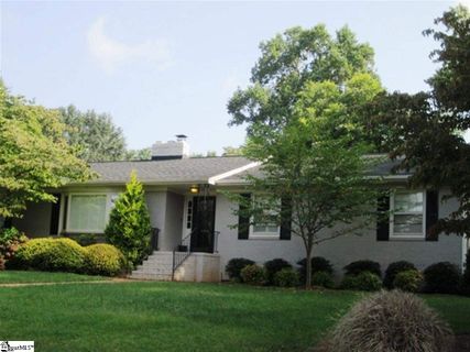 4 Merimac Court sold home in Stone Lake Heights, Greenville, SC