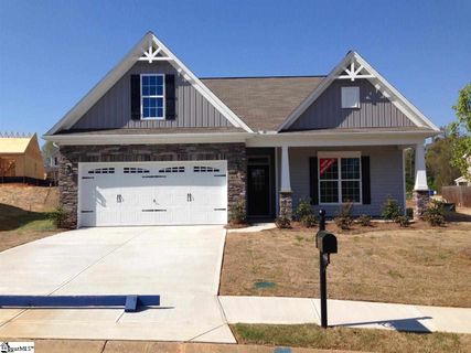 113 Ivy Trellis Court LOT 20