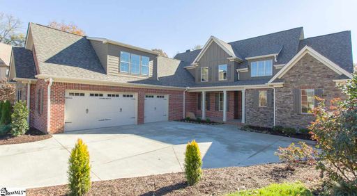18 Sudbury Place sold home in Glen Abbey, Greer, SC