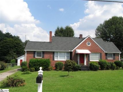 101 Welcome Street sold home in Welcome, Greenville, SC