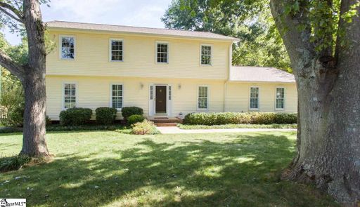 41 Cobblestone Road