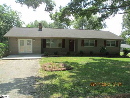 101 Due West Circle sold home in Cedar Rock, Easley, SC
