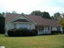 325 Cornelson Drive sold home in Greer, SC