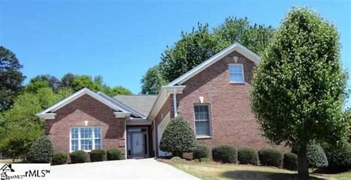 6 Whitehouse Court sold home in Bradford North, Greenville, SC