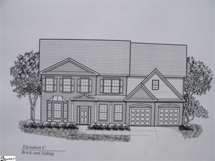 22 Barlia Way Lot # 4