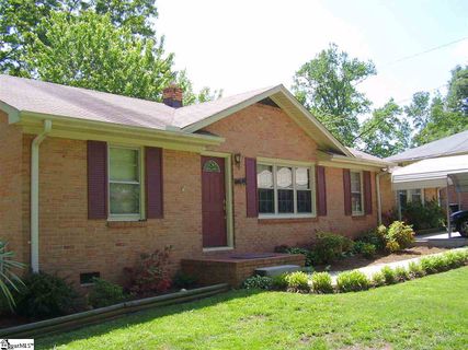 10 Ray Street sold home in Kentland Park, Greenville, SC