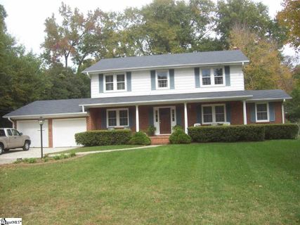 5 Ivanhoe Circle sold home in Rosedale, Greenville, SC