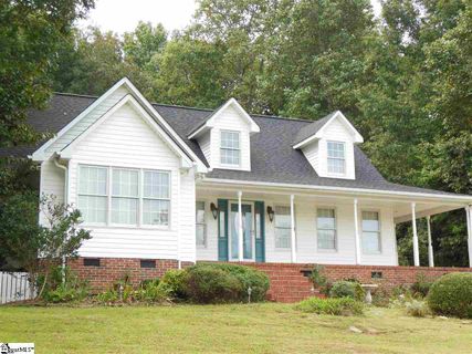 103 Lake Robinson Pointe sold home in Lake Robinson Pointe, Greer, SC