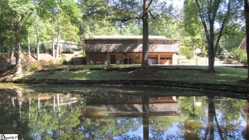 25 Woodberry Way sold home in Hollyvale, Greenville, SC
