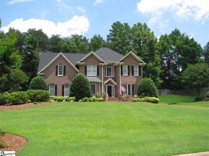 222 Willow Leaf Court sold home in Willow Brook, Spartanburg, SC