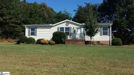 1 Horseback Way sold home in Mountain Crest, Travelers Rest, SC