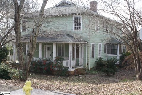 307 Lindberg Street