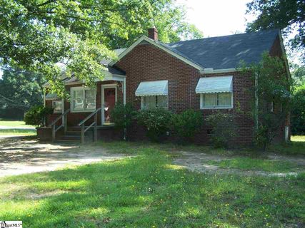 1 Welcome Street sold home in Welcome, Greenville, SC