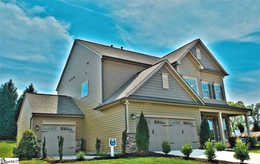 173 Chandler Crest Court LOT 35