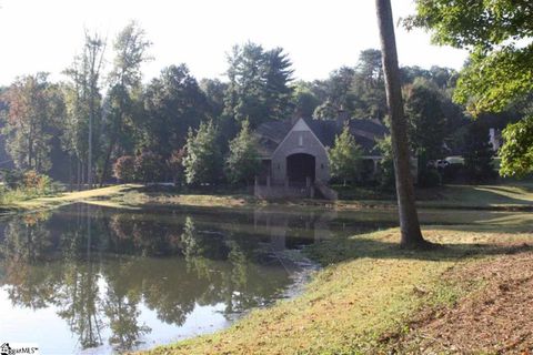 18 Paddington Avenue Lot 18 sold home in Avondale West, Greenville, SC