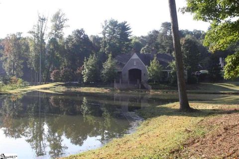 19 Paddington Avenue Lot 19 sold home in Avondale West, Greenville, SC