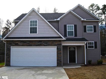 8 Milo Court sold home in Creek Bank Commons, Simpsonville, SC