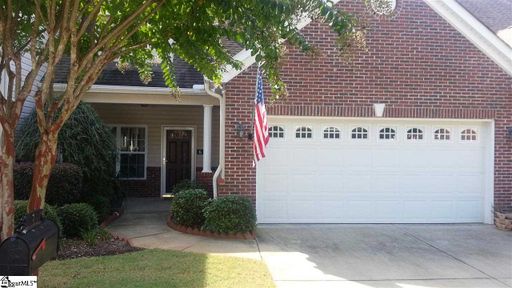 6 Butler Crossing Drive sold home in Eastcreek Park, Mauldin, SC