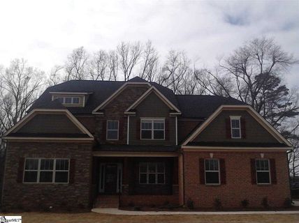 2 Leafmore Court Lot 30 sold home in Leafmore Woods, Simpsonville, SC