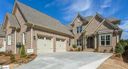 124 Charleston Oak Lane (Lot 26) sold home in Greenville, SC
