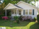 116 S Washington Avenue sold home in Greenville, SC