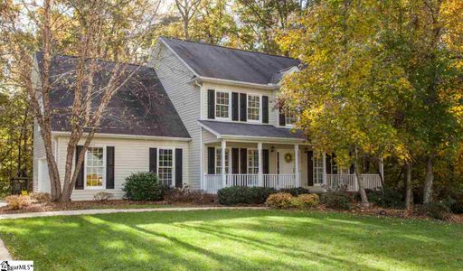 303 Farmwood Drive