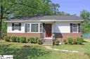 107 Sutton Drive sold home in Taylors, SC