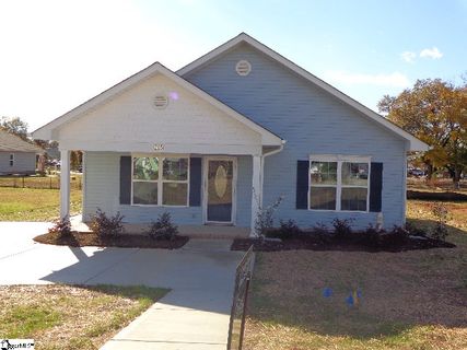 205 Old Paris Mountain Road