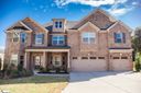 15 Huntingtower Lane sold home in Simpsonville, SC