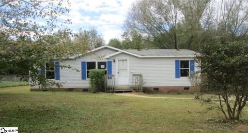 92 Tullyton Drive sold home in Palmetto Country Estates, Fountain Inn, SC