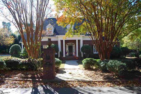 201 Waterford Lane sold home in Chelsea Woods, Greer, SC