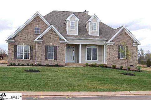 200 Clearridge Way sold home in Robinson Landing, Greer, SC