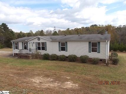 6 Horseback Way sold home in Mountain Crest, Travelers Rest, SC