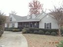 110 Burlwood Drive sold home in Greer, SC