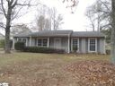 311 Idlewild Drive sold home in Greenville, SC