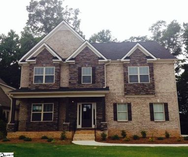 6 Leafmore Court Lot 29 sold home in Leafmore Woods, Simpsonville, SC