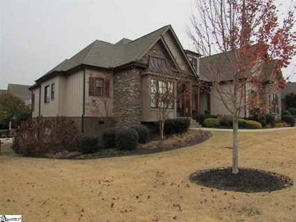 5 London Court sold home in Glen Abbey, Greer, SC