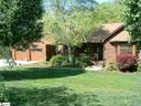 231 Pine Meadow Drive sold home in Travelers Rest, SC