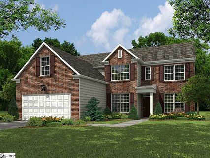151 Chandler Crest Court LOT 38
