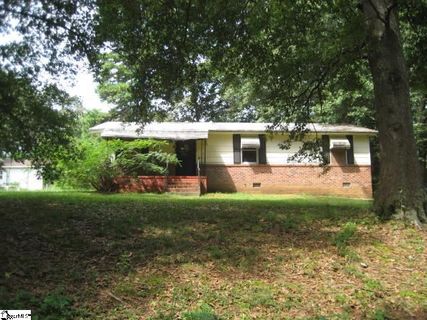 97 Oak Hill Road sold home in Shady Acres, Piedmont, SC