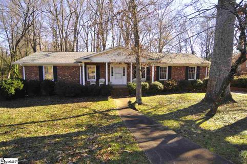 48 Stono Drive sold home in Stone Lake Heights, Greenville, SC