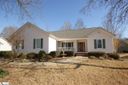525 Wemberly Lane sold home in Simpsonville, SC