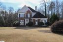 411 Dewsbury Lane sold home in Piedmont, SC