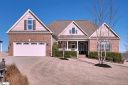 637 Nichole Place sold home in Greer, SC