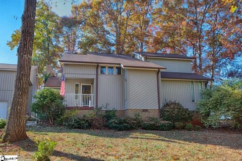 116 Taxiway Avenue sold home in Williamsport, Easley, SC