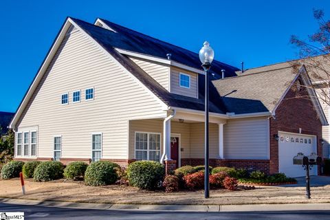 2 Butler Crossing Drive sold home in Eastcreek Park, Mauldin, SC