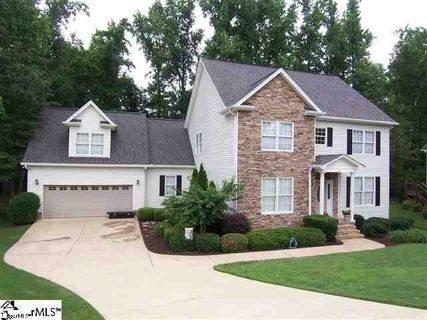 24 Shannon Ridge Court