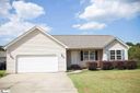700 Patriot Lane sold home in Greer, SC