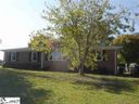 101 Collinwood Lane sold home in Taylors, SC