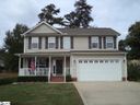 117 Wynette Way sold home in Taylors, SC